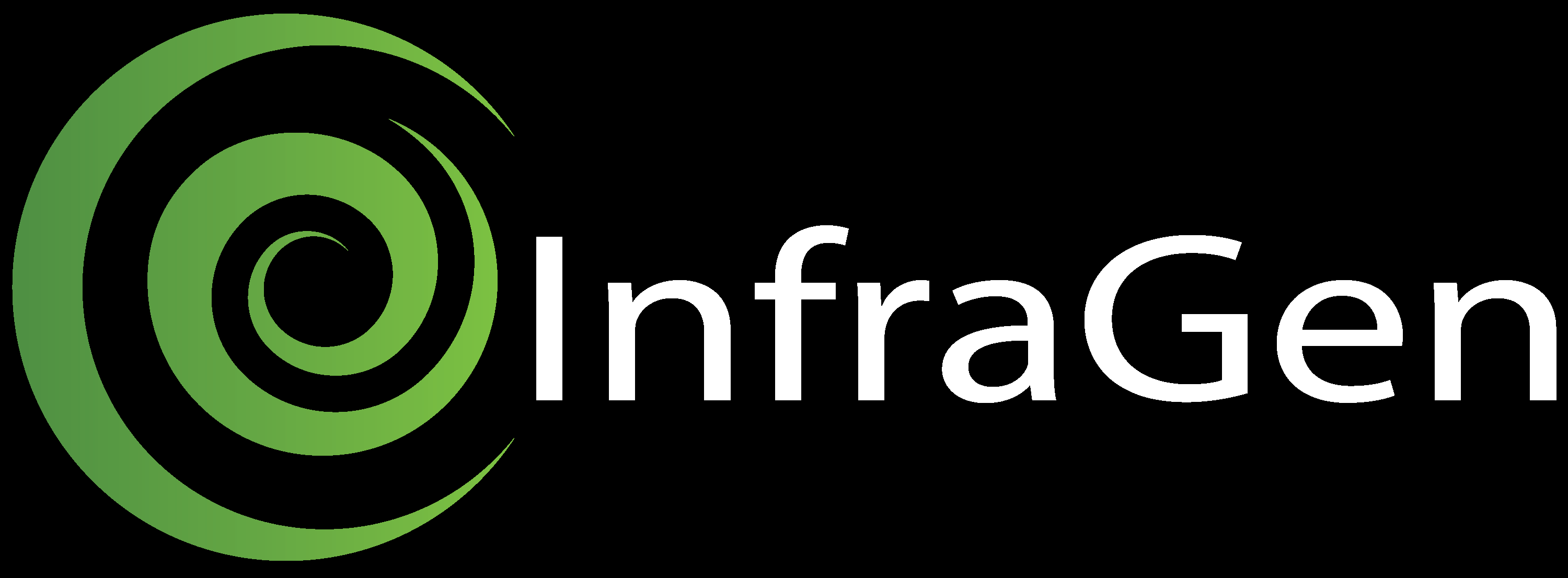 InfraGen
